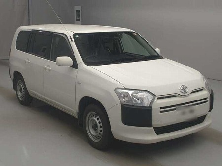 TOYOTA / PROBOX