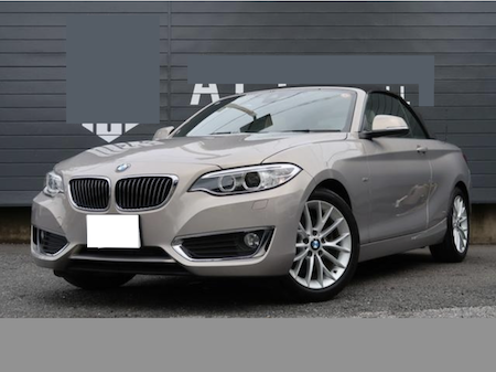 BMW / 2 SERIES