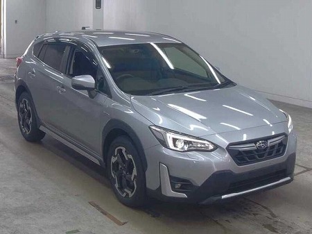 Japanese used car Ref# 1646673 SUBARU / XV