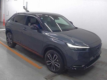 Japanese used car Ref# 1646721 HONDA / VEZEL