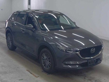 Japanese used car Ref# 1646978 MAZDA / CX-5