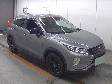 Japanese used car Ref# 1646995 MITSUBISHI / ECLIPSE CROSS