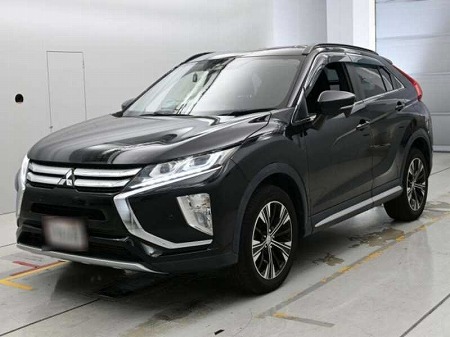 MITSUBISHI / ECLIPSE CROSS
