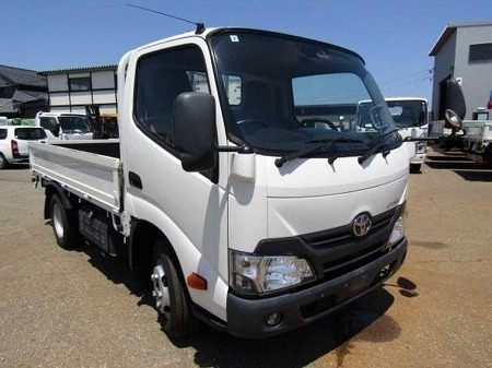 TOYOTA / DYNA