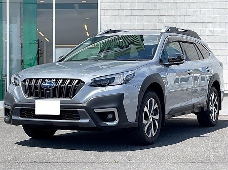 SUBARU / OUTBACK