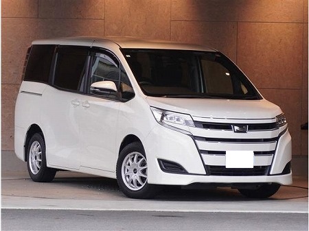 TOYOTA / NOAH