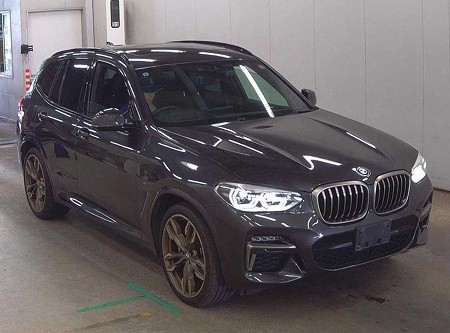 BMW / X3