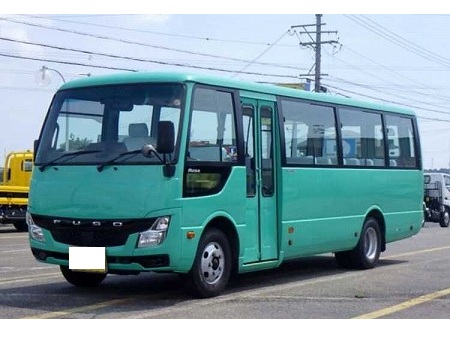 MITSUBISHI / ROSA