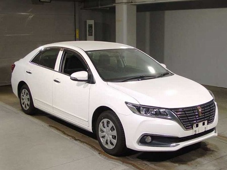 Japanese used car Ref# 1654577 TOYOTA / PREMIO