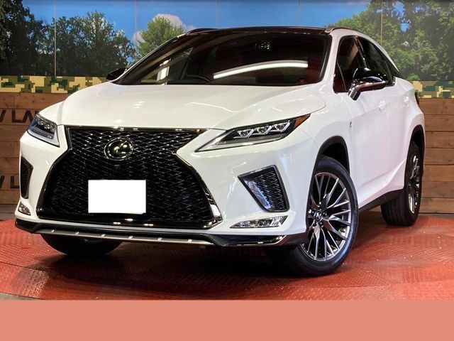 LEXUS / RX300