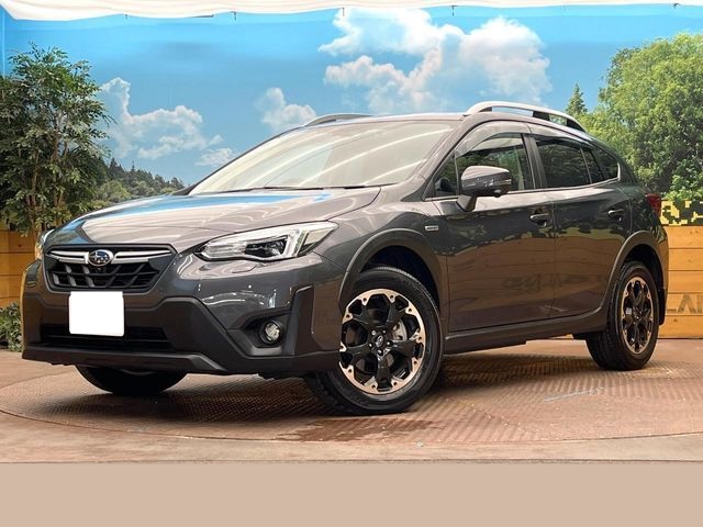 SUBARU / SUBARU XV HYBRID