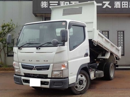 MITSUBISHI / CANTER