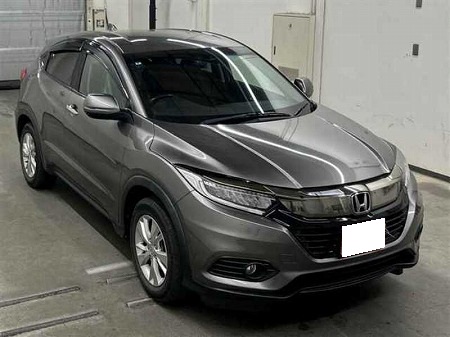 Japanese used car Ref# 1657449 HONDA / VEZEL