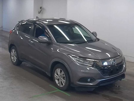 Japanese used car Ref# 1658063 HONDA / VEZEL