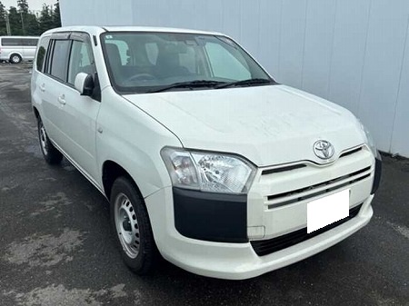 TOYOTA / PROBOX