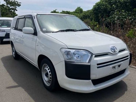 TOYOTA / PROBOX