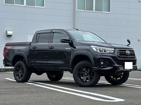 TOYOTA / HI-LUX