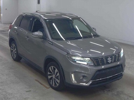 Japanese used car Ref# 1660159 SUZUKI / ESCUDO