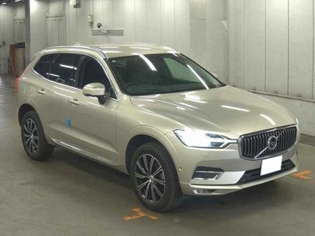 VOLVO / XC60