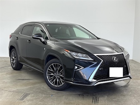 LEXUS / RX300