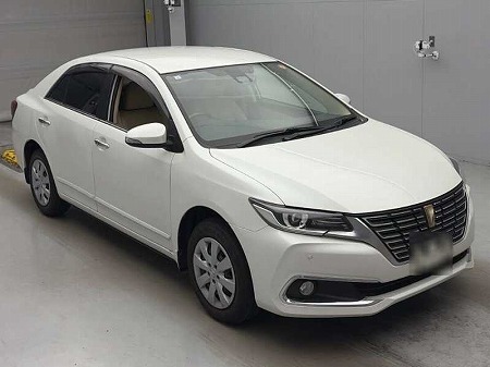 Japanese used car Ref# 1662676 TOYOTA / PREMIO
