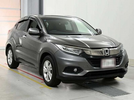 Japanese used car Ref# 1662678 HONDA / VEZEL
