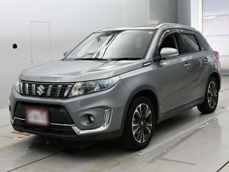 Japanese used car Ref# 1665679 SUZUKI / ESCUDO