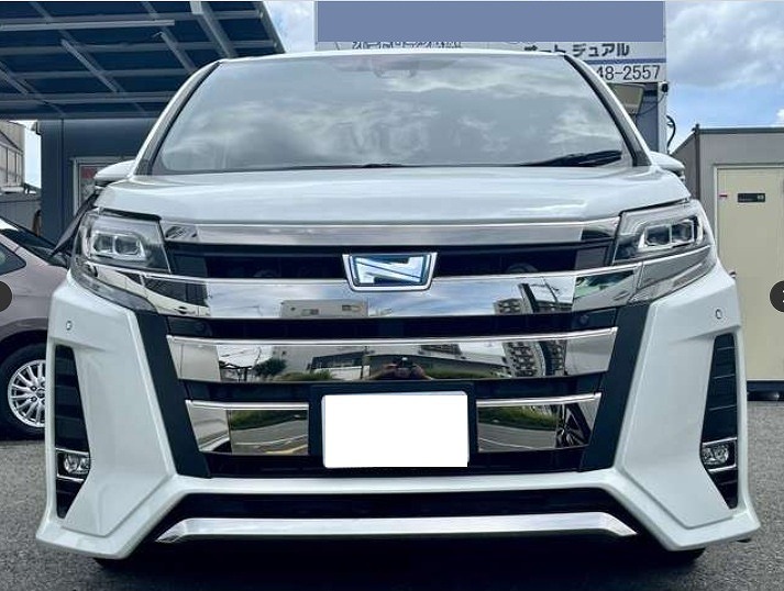 TOYOTA / NOHA