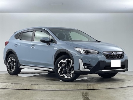 Japanese used car Ref# 1667408 SUBARU / XV