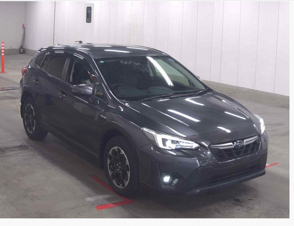 SUBARU / SUBARU XV HYBRID
