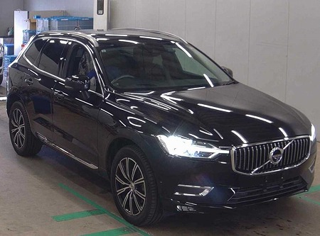 VOLVO / XC60