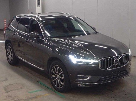 VOLVO / XC60