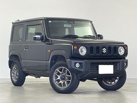 SUZUKI / JIMNY