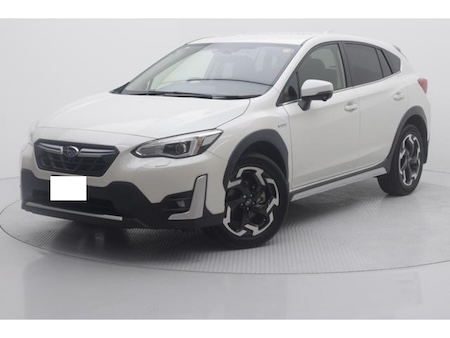 Japanese used car Ref# 1670136 SUBARU / XV