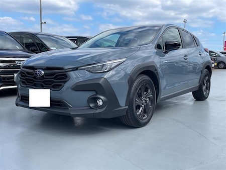 Japanese used car Ref# 1670137 SUBARU / CROSSTREK