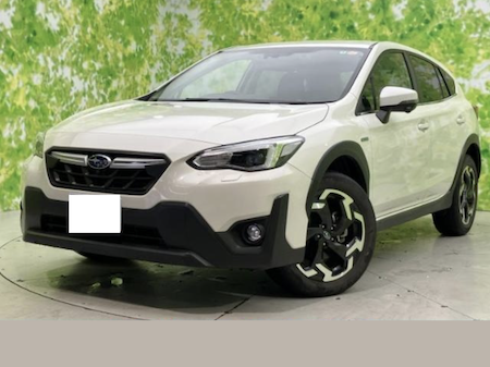 Japanese used car Ref# 1670640 SUBARU / XV