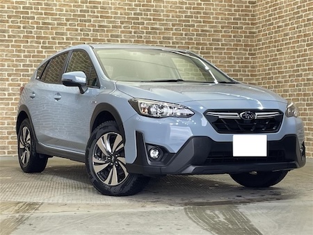 Japanese used car Ref# 1670642 SUBARU / XV
