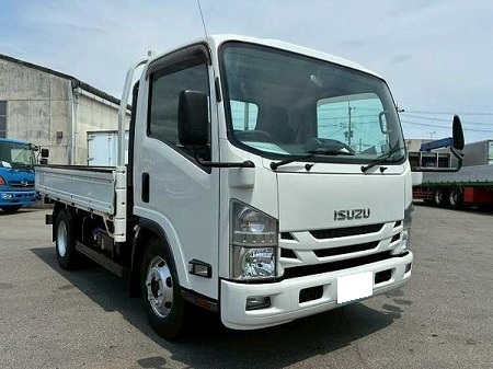 ISUZU / ELF