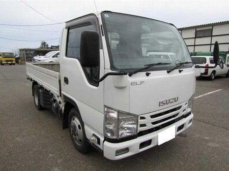 ISUZU / ELF