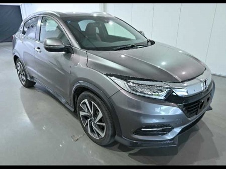 Japanese used car Ref# 1671221 HONDA / VEZEL
