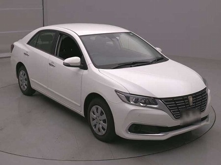 Japanese used car Ref# 1671404 TOYOTA / PREMIO