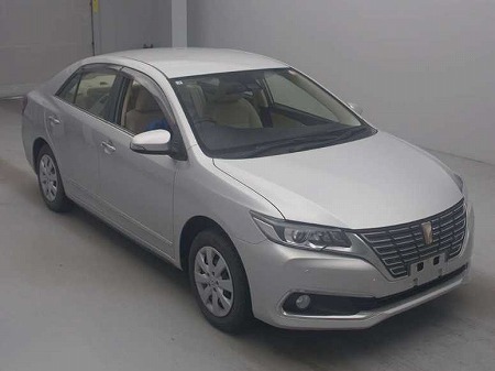 Japanese used car Ref# 1671417 TOYOTA / PREMIO
