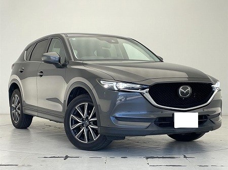 Japanese used car Ref# 1673791 MAZDA / CX-5