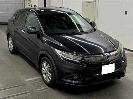Japanese used car Ref# 1677796 HONDA / VEZEL