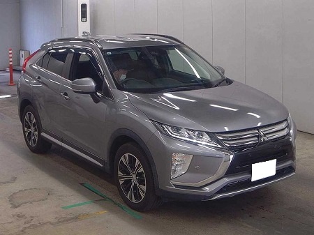 Japanese used car Ref# 1678260 MITSUBISHI / ECLIPSE CROSS