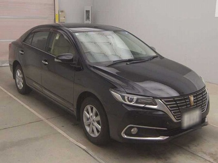 Japanese used car Ref# 1681063 TOYOTA / PREMIO