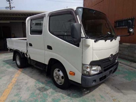 HINO / DUTRO