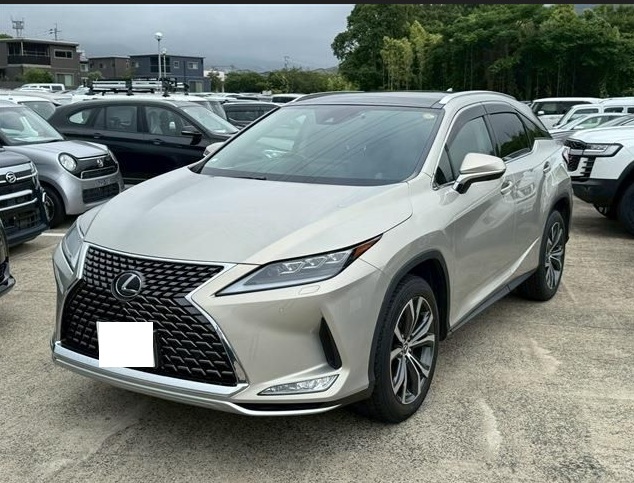 TOYOTA / LEXUS RX300 AWD