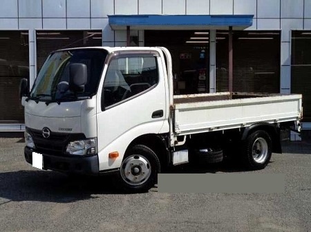 HINO / DUTRO