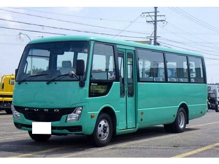 MITSUBISHI / ROSA
